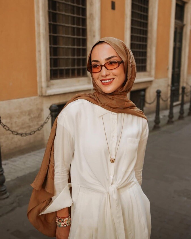 Sena Sever'in Gözünden İmannoor