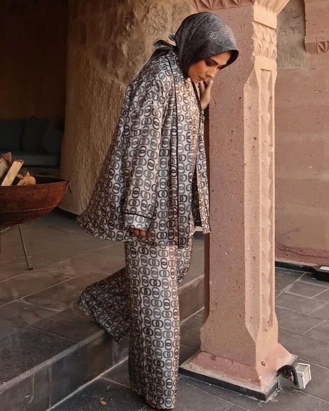 Efnan Han'ın Gözünden İmannoor: