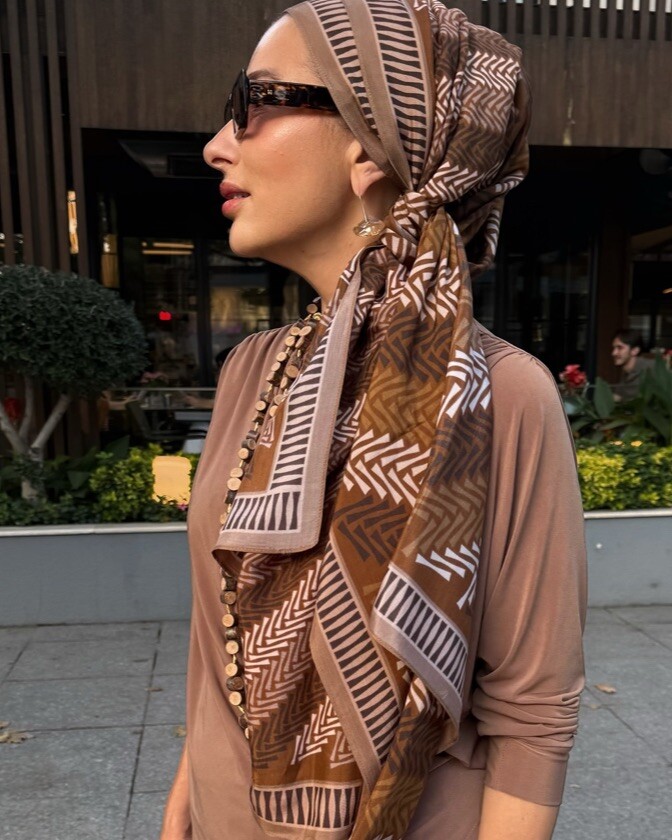 Hilal Oğuzkan'ın Gözünden İmannoor: