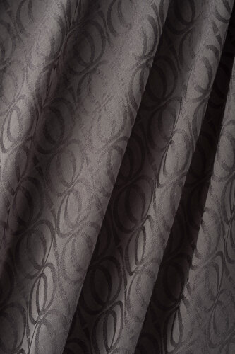 Bambunoor Anthracite Naia Scarf - 2