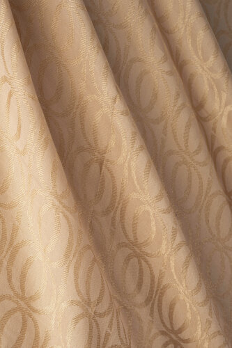 Bambunoor Antique Beige Naia Scarf - 2