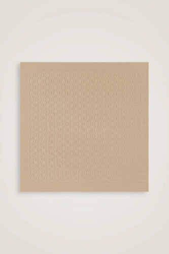 Bambunoor Antique Beige Naia Scarf - 1