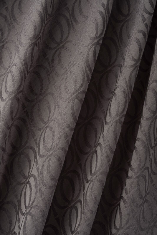 Bambunoor Antrasit Naia Eşarp 95x95 - 2