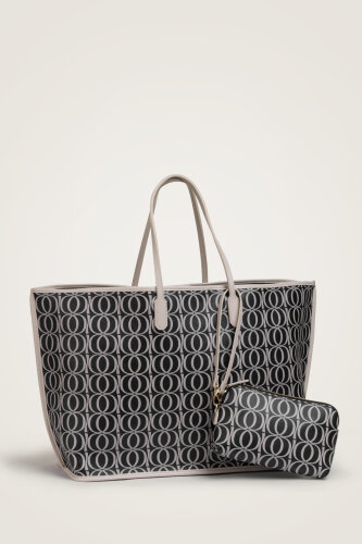 Bambunoor Black Bazaar Mono Bag - 2