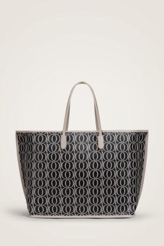Bambunoor Black Bazaar Mono Bag - 4