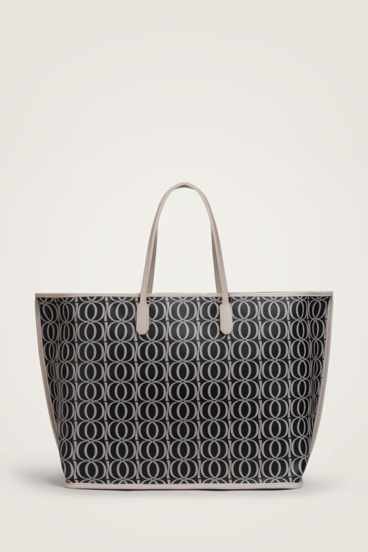 Bambunoor Black Bazaar Mono Bag - 4