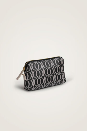 Bambunoor Black Bazaar Mono Bag - 8