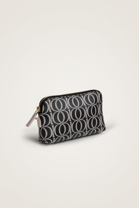 Bambunoor Black Bazaar Mono Bag - 8