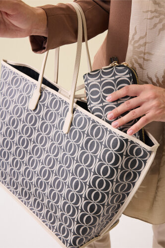 Bambunoor Black Bazaar Mono Bag - 5