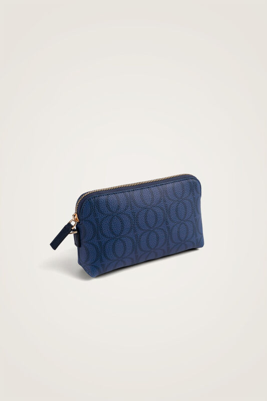 Bambunoor Blue Bazaar Mono Bag - 8