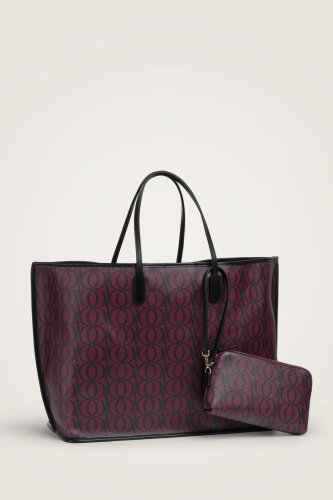 Bambunoor Black Bazaar Mono Bag - 2