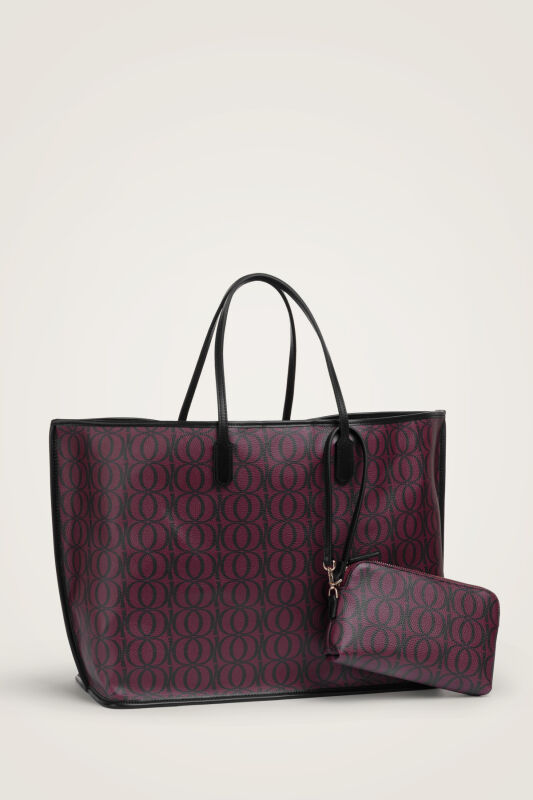 Bambunoor Black Bazaar Mono Bag - 2