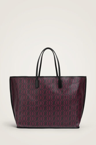 Bambunoor Black Bazaar Mono Bag - 4