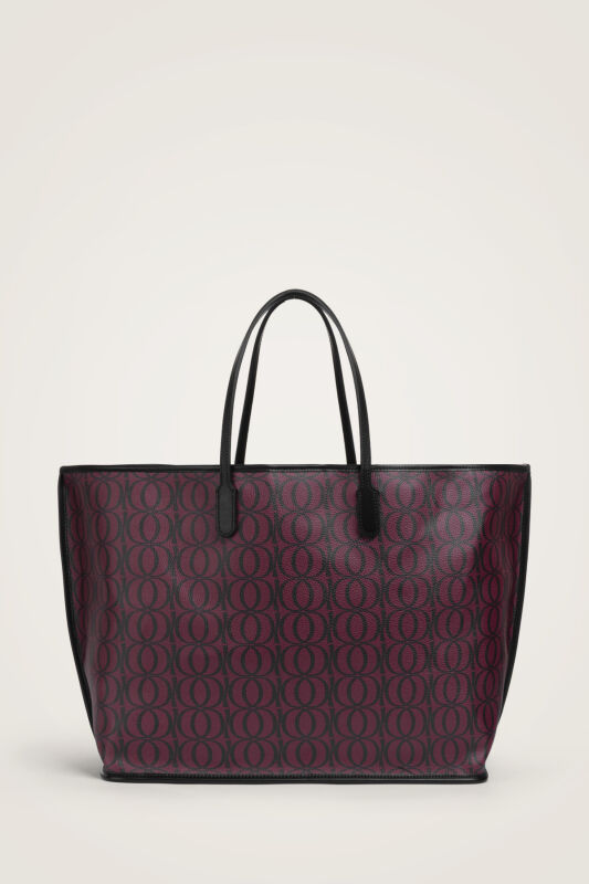 Bambunoor Black Bazaar Mono Bag - 4