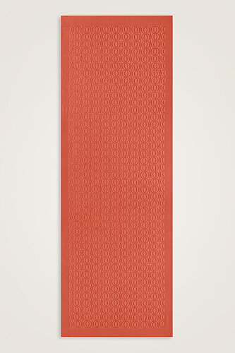 Bambunoor Flamingo Naia Cotton Scarf 