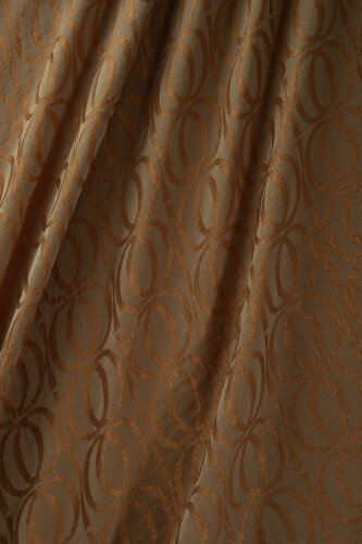 Bambunoor Khaki Naia Scarf - 2