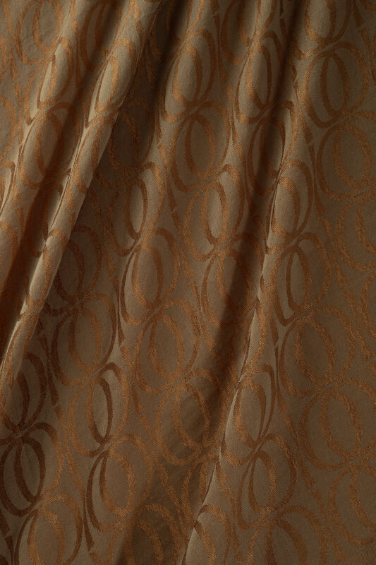 Bambunoor Khaki Naia Scarf - 2