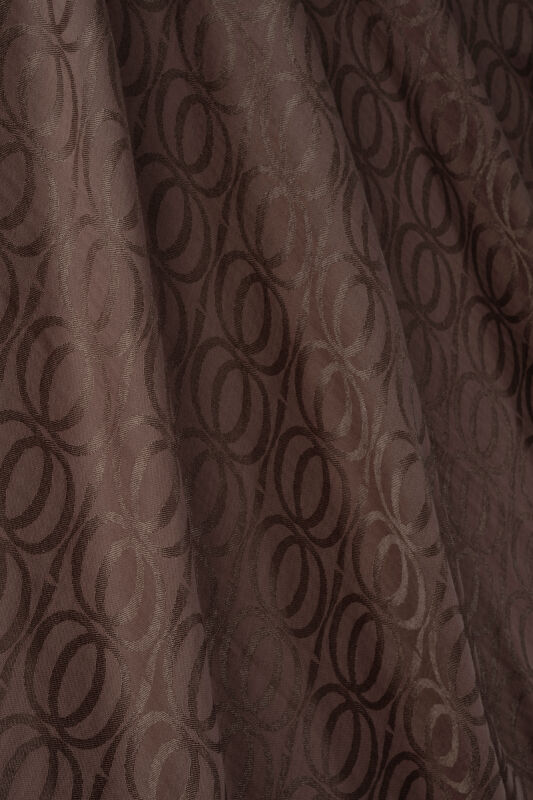 Bambunoor Light Brown Naia Scarf - 2