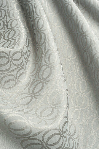 Bambunoor Moon Dust Naia Cotton Shawl - 4