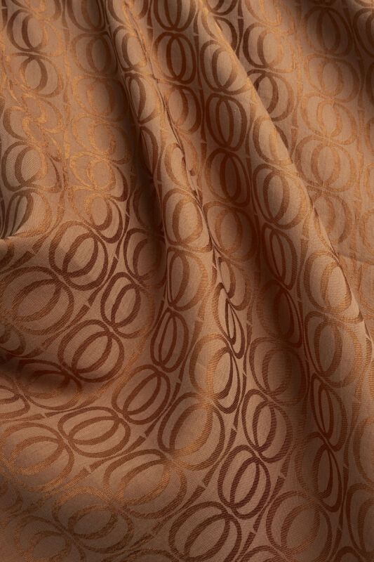 Bambunoor Taba Naia Cotton Scarf - 3