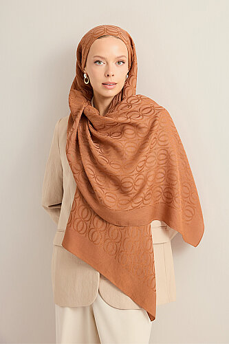 Bambunoor Taba Naia Cotton Scarf - 5