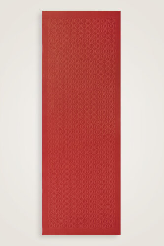 Bambunoor Tile Naia Cotton Shawl - 3