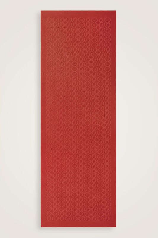 Bambunoor Tile Naia Cotton Shawl - 3