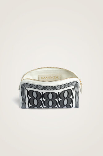 Big Bambunoor Gray Summer Wallet - Imannoor (3)