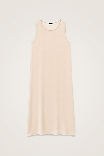 Bone Lined Dress 