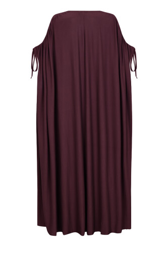 Bordo Penye Abaya - 2