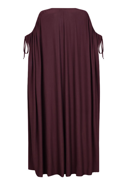 Bordo Penye Abaya - 2