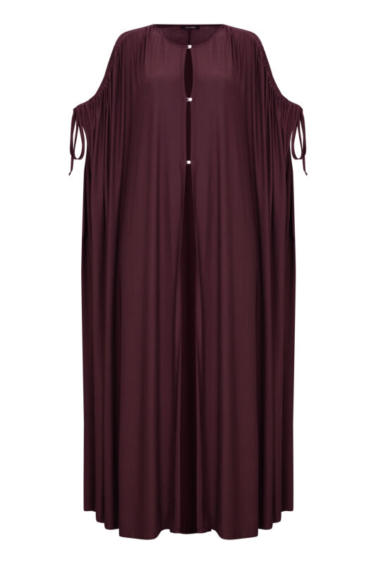 Bordo Penye Abaya - 1