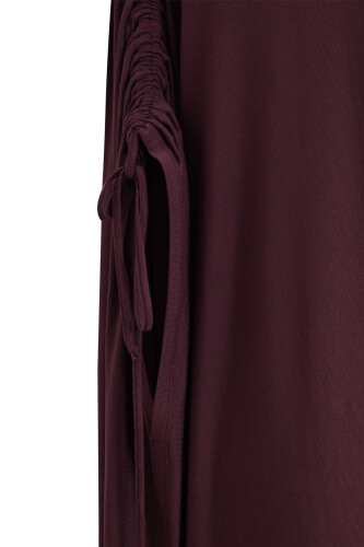 Bordo Penye Abaya - 3