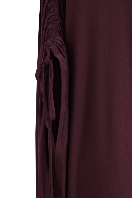 Bordo Penye Abaya - 3