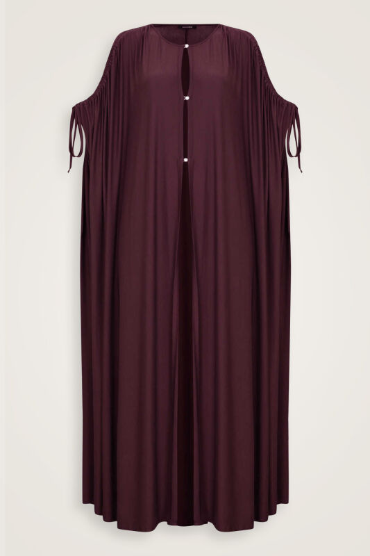 Bordo Penye Abaya - 1