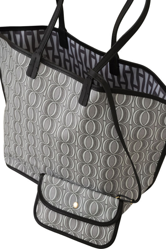 Çarşımono Grey Bag - 2