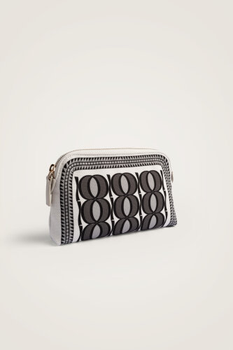 Çizgi Noor Gray Bag - 6