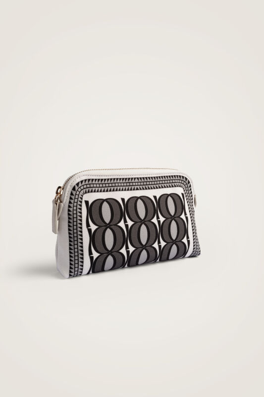 Çizgi Noor Gray Bag - 6
