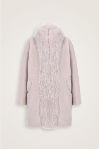 Day and Night Cream Jacket - 1
