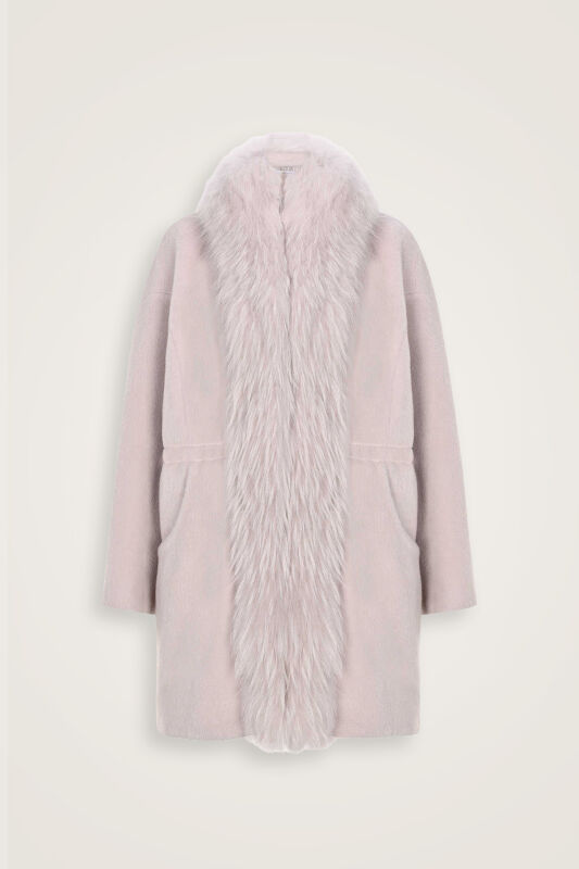 Day and Night Cream Jacket - 1