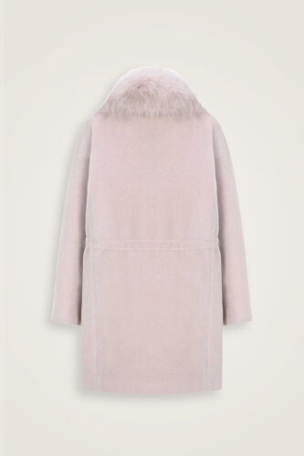 Day and Night Cream Jacket - 2