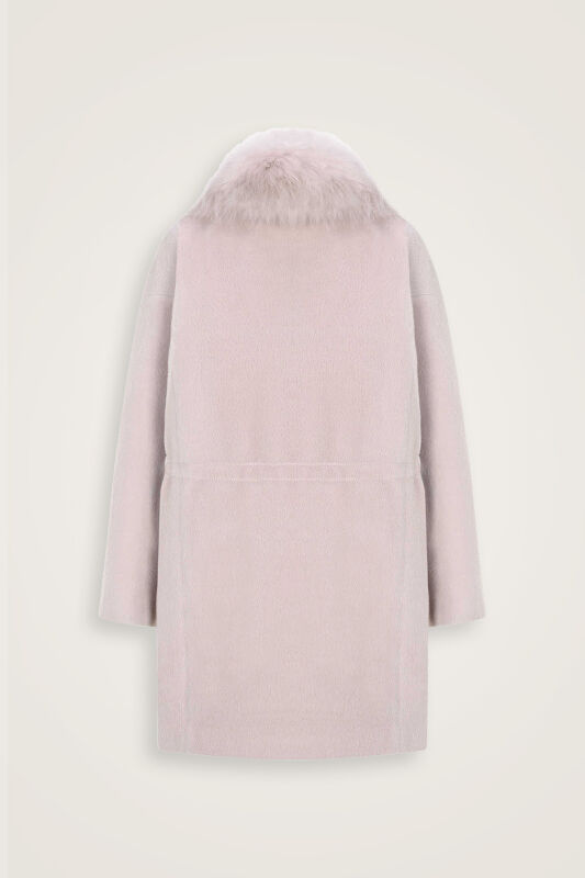Day and Night Cream Jacket - 2
