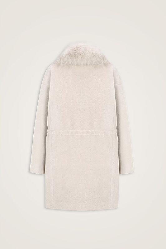 Day and Night Cream Jacket - 4