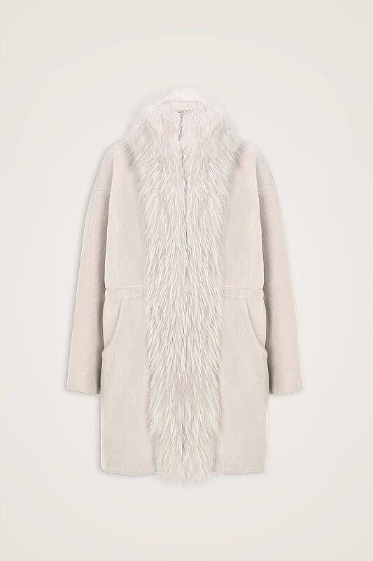 Day and Night Cream Jacket - 2