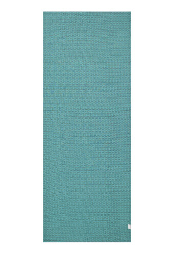 Dokuma Noor Mint Supreme Şal 70x175 - 2