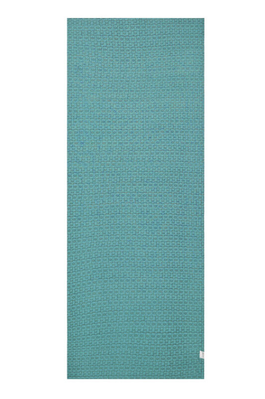 Dokuma Noor Mint Supreme Şal 70x175 - 2