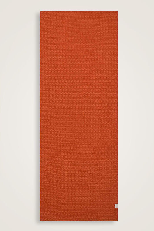 Dokuma Noor Taba Supreme Şal 70x175 - 2