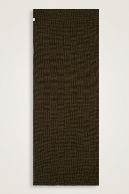 Double I Haki Supreme Şal 70x177 - 2