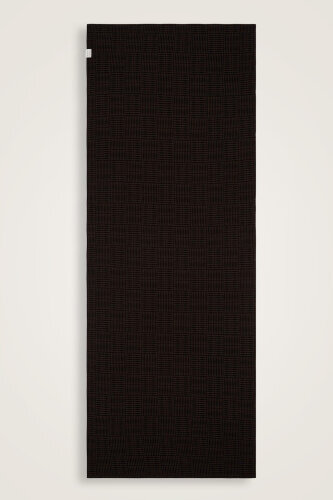 Double I Kahverengi Supreme Şal 70x177 - 2