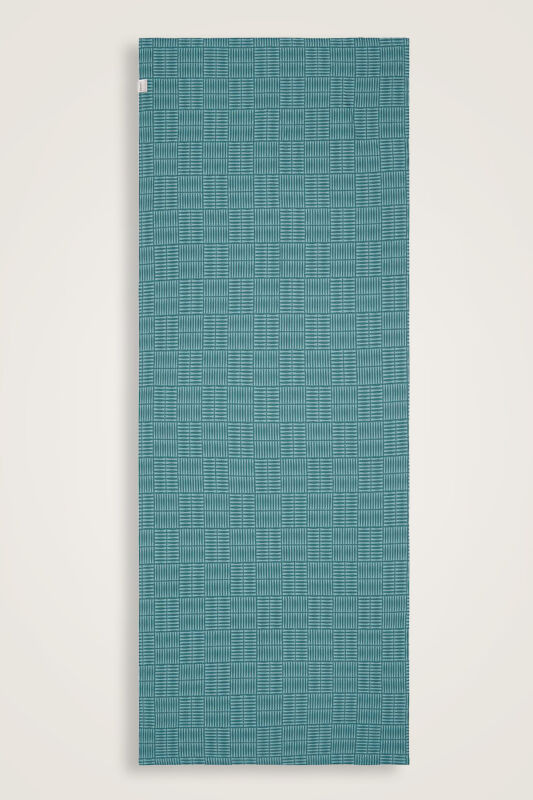 Double I Mint Supreme Şal 70x177 - 2